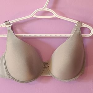 Bra Gray 40DD